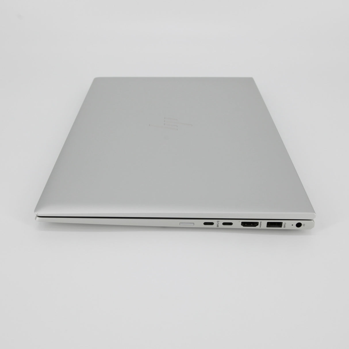 HP EliteBook 855 G7 15.6" Laptop: Ryzen 5 PRO 4650U, 256GB SSD, 8GB RAM Warranty - GreenGreenStoreUK
