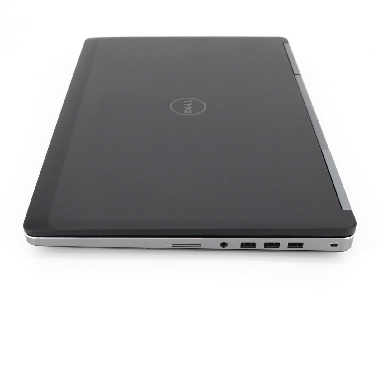 Dell Precision 7710 CAD Laptop: Core i7 32GB RAM, SSD, Quadro M5000M, Warranty - GreenGreenStoreUK