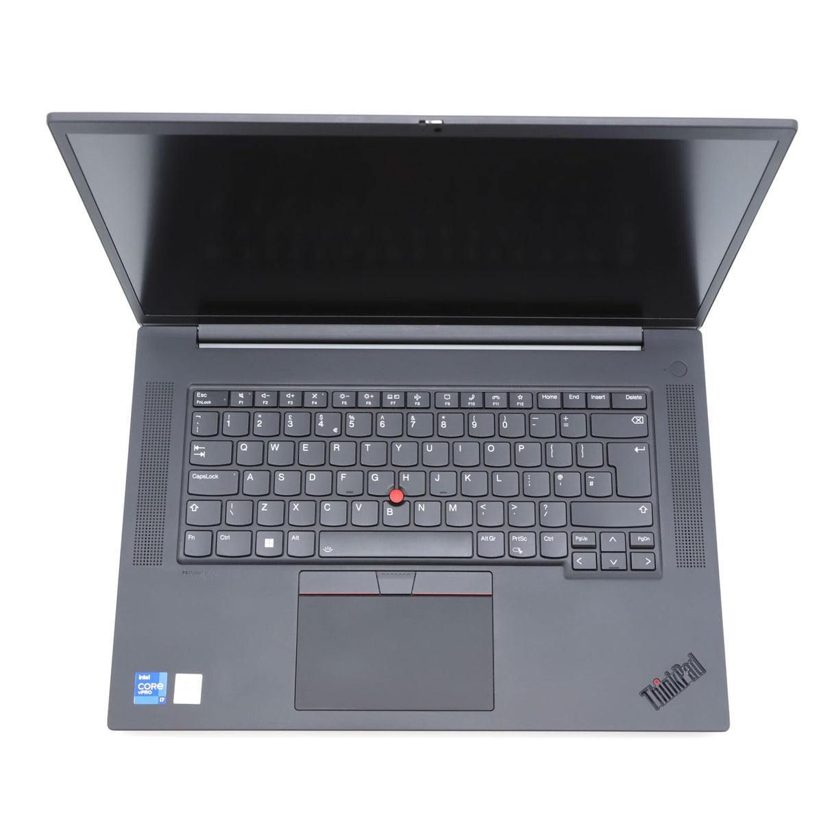 Lenovo ThinkPad P1 Gen 4 Laptop: RTX A2000, i7 11th Gen, 1TB, 32GB RAM, Warranty - GreenGreen Store