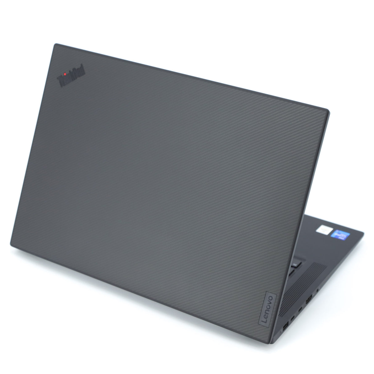 Lenovo ThinkPad P1 Gen 4 Laptop: RTX A2000, i7 11th Gen, 1TB, 32GB RAM, Warranty - GreenGreen Store