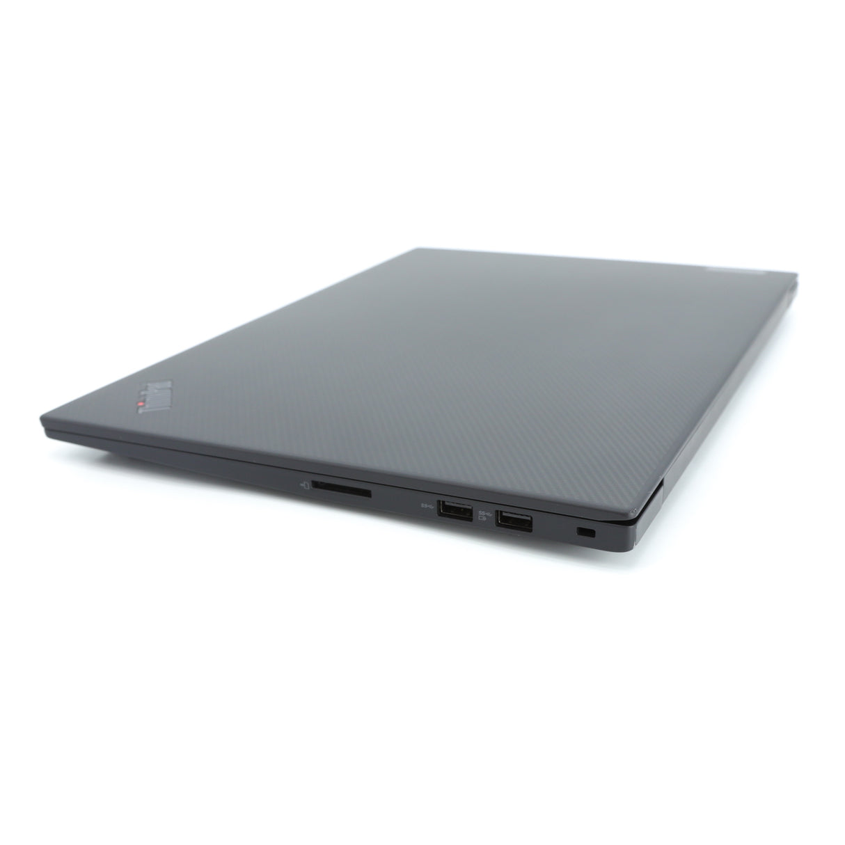 Lenovo ThinkPad P1 Gen 4 Laptop: RTX A2000, i7 11th Gen, 1TB, 32GB RAM, Warranty - GreenGreen Store