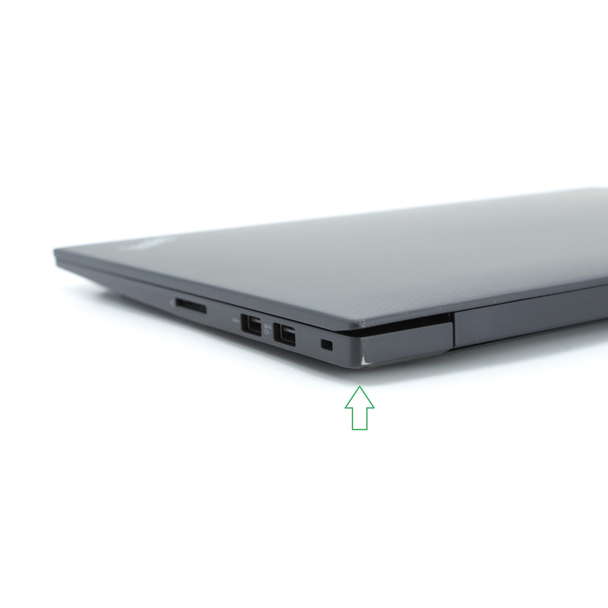 Lenovo ThinkPad P1 Gen 4 Laptop: RTX A2000, i7 11th Gen, 1TB, 32GB RAM, Warranty - GreenGreen Store