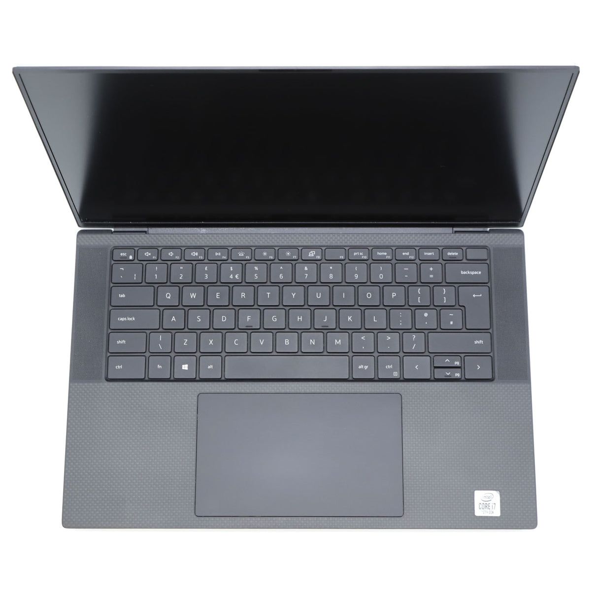 Dell XPS 15 9500 Laptop: i7-10750H, 16GB RAM 512GB, NVIDIA 1650 Ti, Warranty VAT - GreenGreen Store