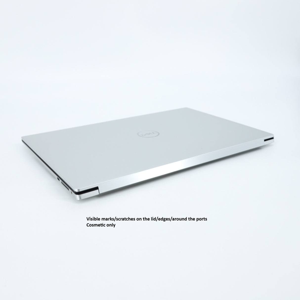 Dell XPS 15 9500 Laptop: i7-10750H, 16GB RAM 512GB, NVIDIA 1650 Ti, Warranty VAT - GreenGreen Store