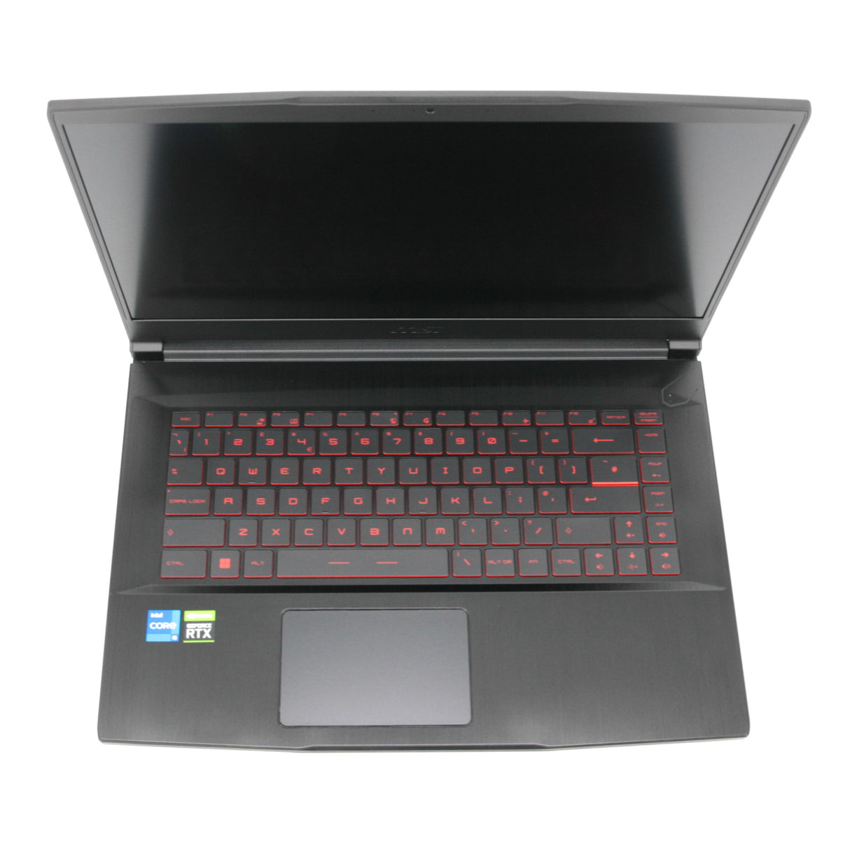 MSI Gaming Laptop GF63 144Hz 15.6": 11th Gen i5, RTX 3050, 512GB, Warranty, VAT - GreenGreen Store