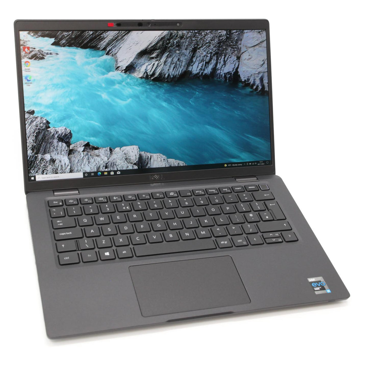 Dell Latitude 7420 Laptop: 11th Gen Core i7, 16GB RAM, only 1.3kg, Warranty - GreenGreenStoreUK