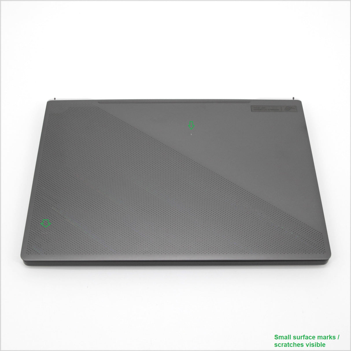 ASUS ROG Zephyrus G15 165Hz Gaming Laptop: RTX 3080, Ryzen 7 5800HS 1TB 16GB RAM - GreenGreen Store