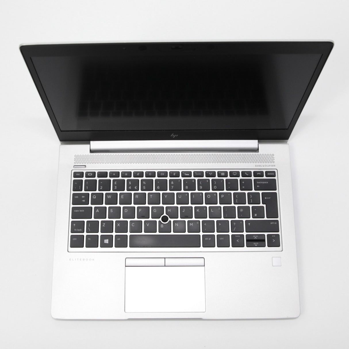 HP Laptop EliteBook 735 G5 13.3": AMD Ryzen 7 PRO, 16GB RAM, 256GB SSD, Warranty - GreenGreen Store