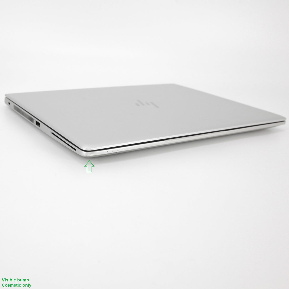 HP Laptop EliteBook 735 G5 13.3": AMD Ryzen 7 PRO, 16GB RAM, 256GB SSD, Warranty - GreenGreen Store