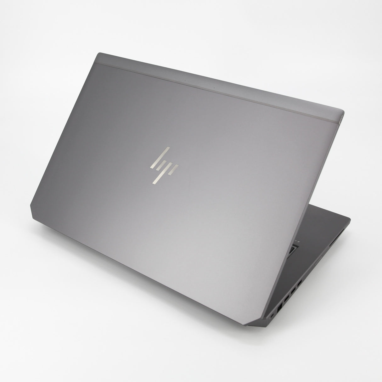HP ZBook 17 G5 CAD Laptop: 64 GB RAM, 8th Gen Core i7, 500GB SSD, P2000 Warranty - GreenGreenStoreUK