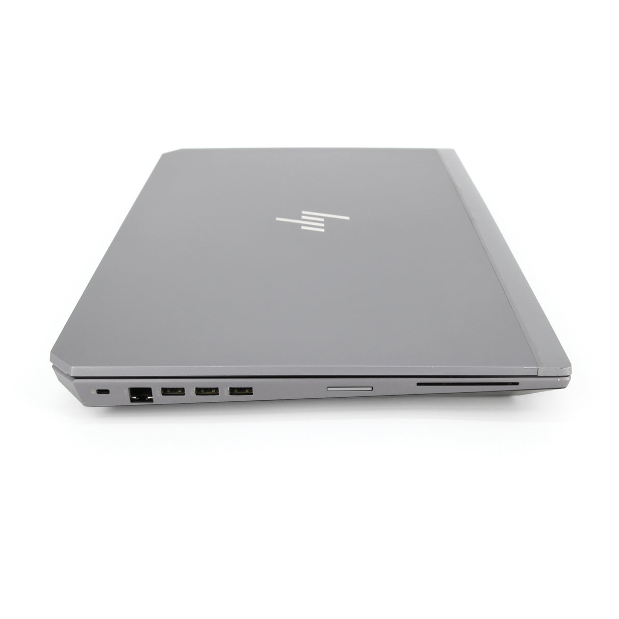 HP ZBook 17 G5 CAD Laptop: 64 GB RAM, 8th Gen Core i7, 500GB SSD, P2000 Warranty - GreenGreenStoreUK