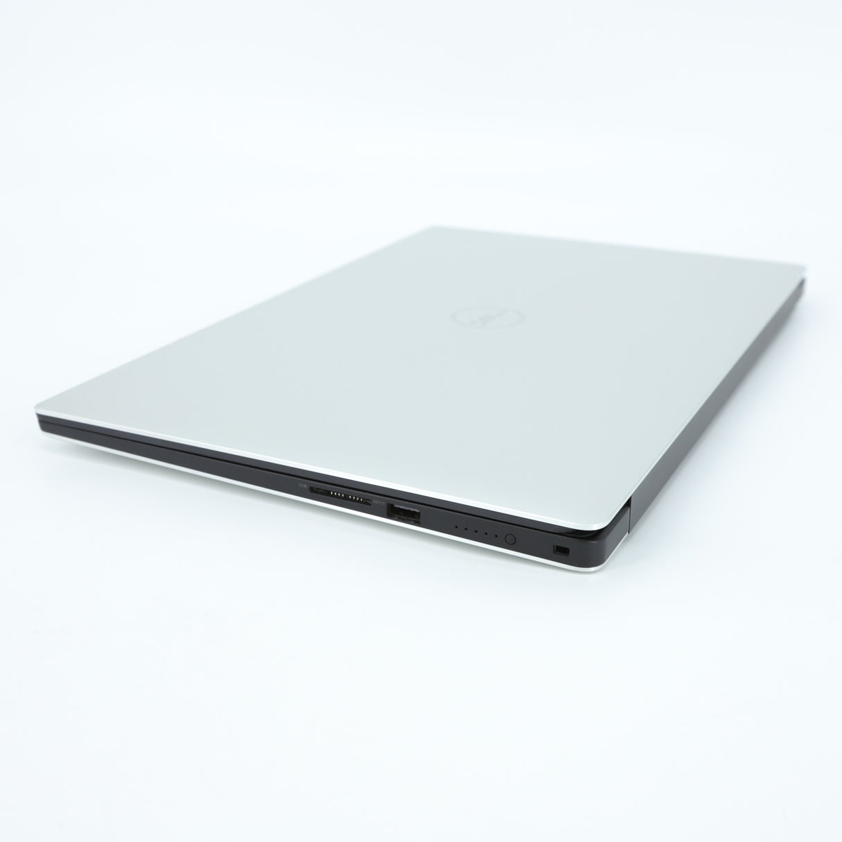 Dell Precision 5530 Laptop: Core i7, 16GB RAM, 512GB SSD, NVIDIA, Warranty, VAT - GreenGreen Store