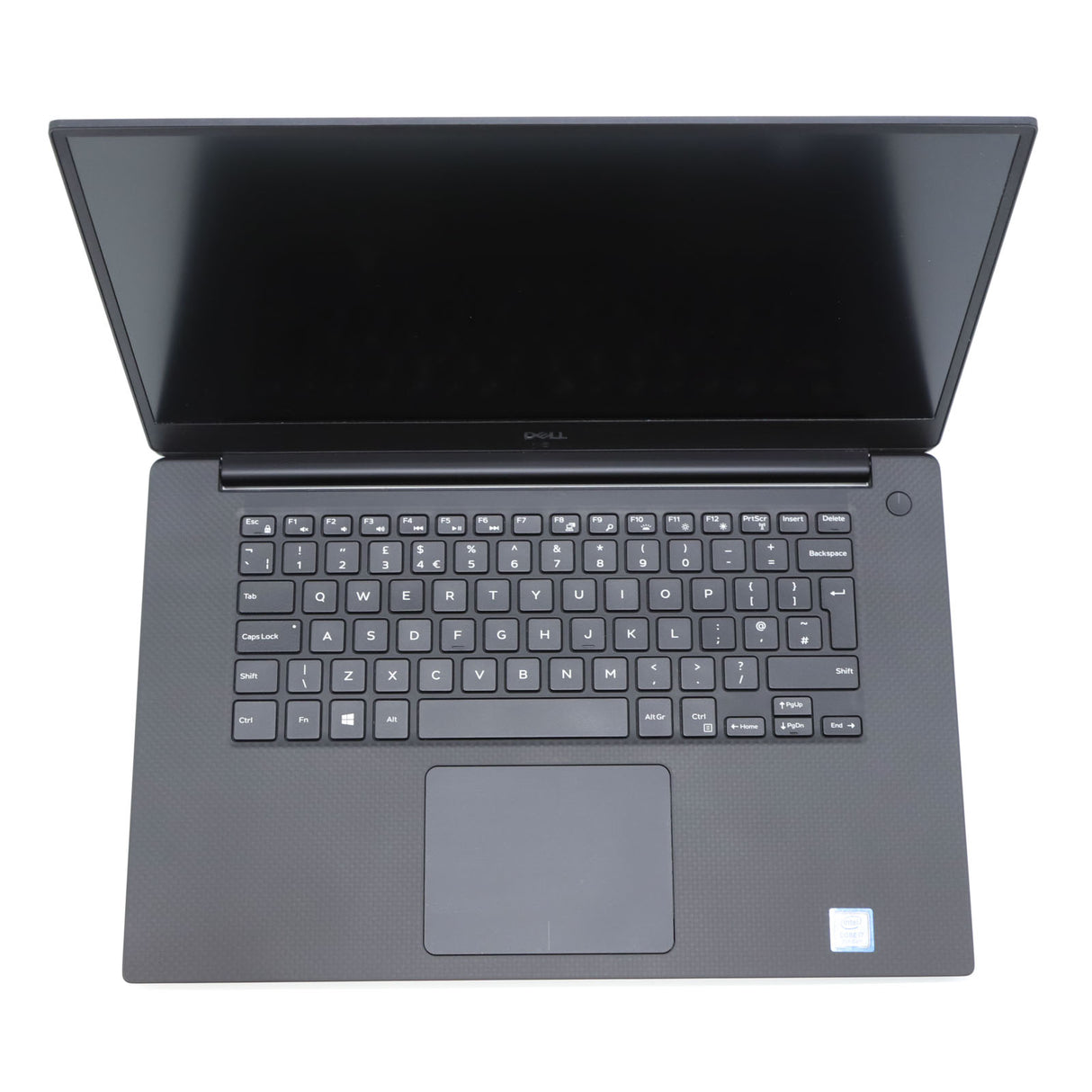 Dell Precision 5530 Laptop: Core i7, 16GB RAM, 512GB SSD, NVIDIA, Warranty, VAT - GreenGreen Store