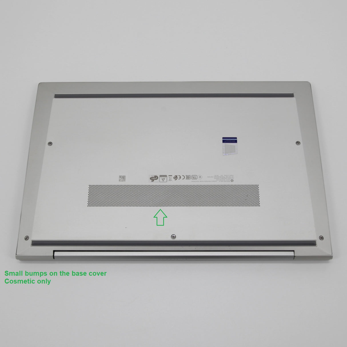 HP EliteBook 840 G7 14" FHD Laptop: Core i5 10th Gen, 16GB RAM, SSD, Warranty - GreenGreenStoreUK