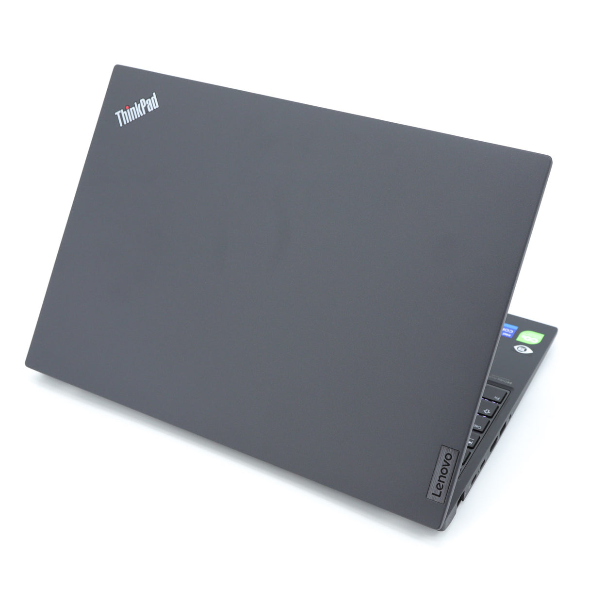 Lenovo ThinkPad P16s Gen 1 Laptop: 12th Gen i7 NVIDIA T550 16GB 512GB, Warranty - GreenGreen Store