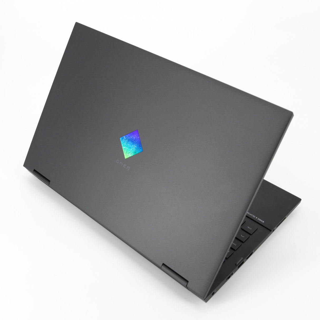 HP Omen 15 165Hz Gaming Laptop Ryzen 7 5800H RTX 3070, 1TB SSD 16GB Warranty - GreenGreenStoreUK