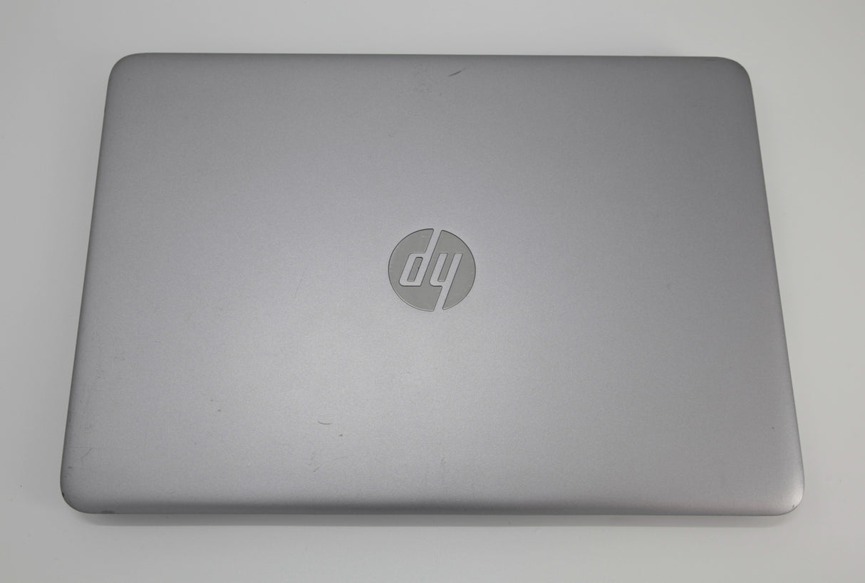 HP EliteBook 840r G4 14" Laptop 240GB, 7th Gen i5, 8GB, Warranty, VAT (Grade B) - GreenGreen Store
