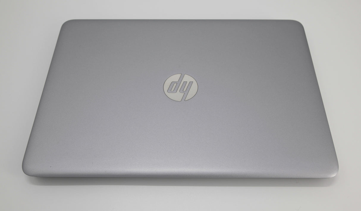 HP Laptop EliteBook 840r G4 14": 7th Gen Core i5, 256GB, 8GB RAM, Warranty, VAT - GreenGreen Store