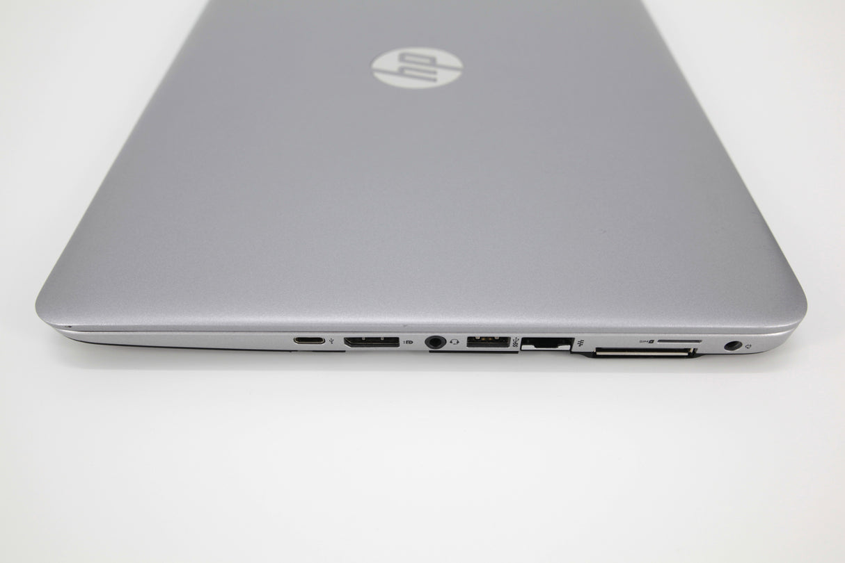 HP Laptop EliteBook 840r G4 14": 7th Gen Core i5, 256GB, 8GB RAM, Warranty, VAT - GreenGreen Store
