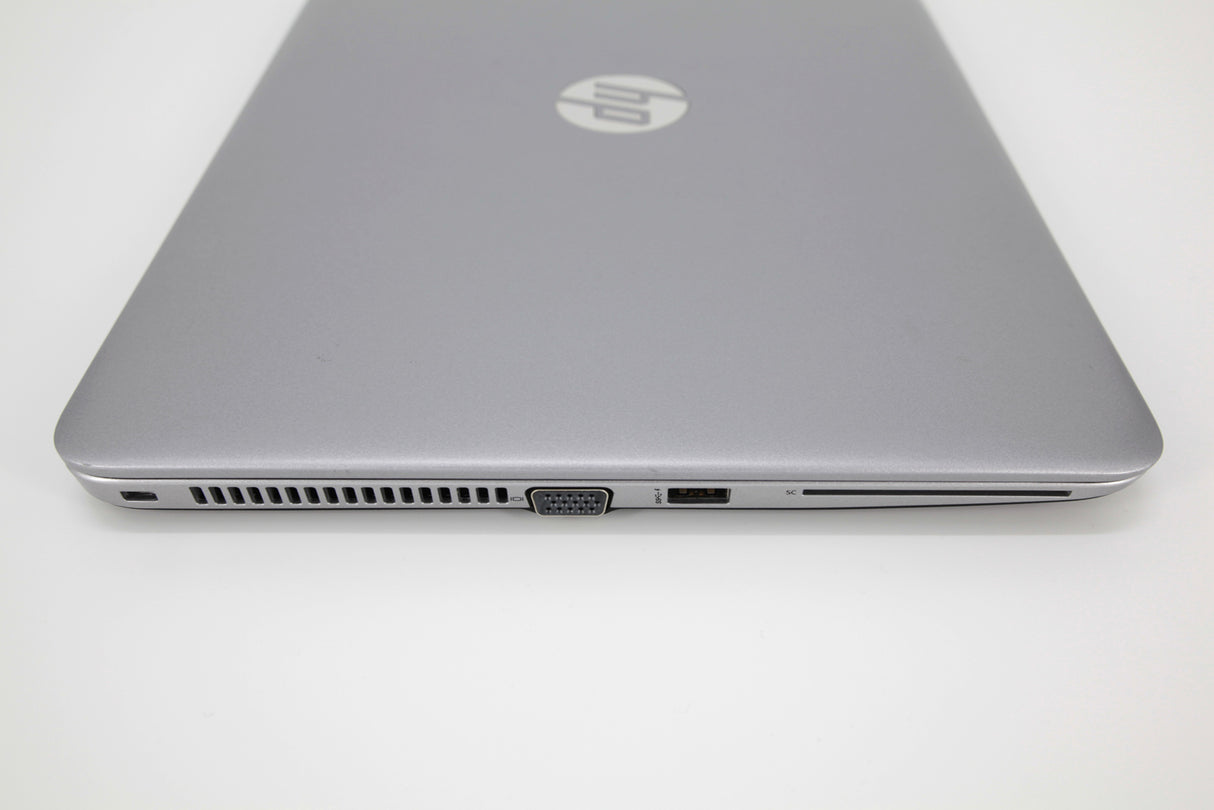 HP Laptop EliteBook 840r G4 14": 7th Gen Core i5, 256GB SSD, 8GB, Warranty, VAT - GreenGreen Store