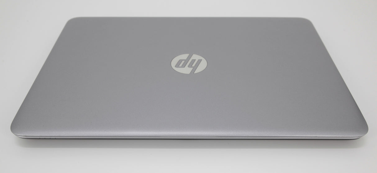 HP EliteBook 840r G4 14" Laptop 240GB, 7th Gen i5, 8GB, Warranty, VAT (Grade B) - GreenGreen Store
