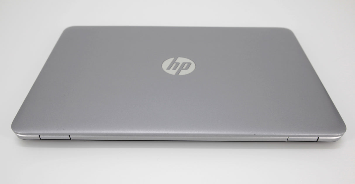 HP Laptop EliteBook 840r G4 14": 7th Gen Core i5, 256GB SSD, 8GB, Warranty, VAT - GreenGreen Store