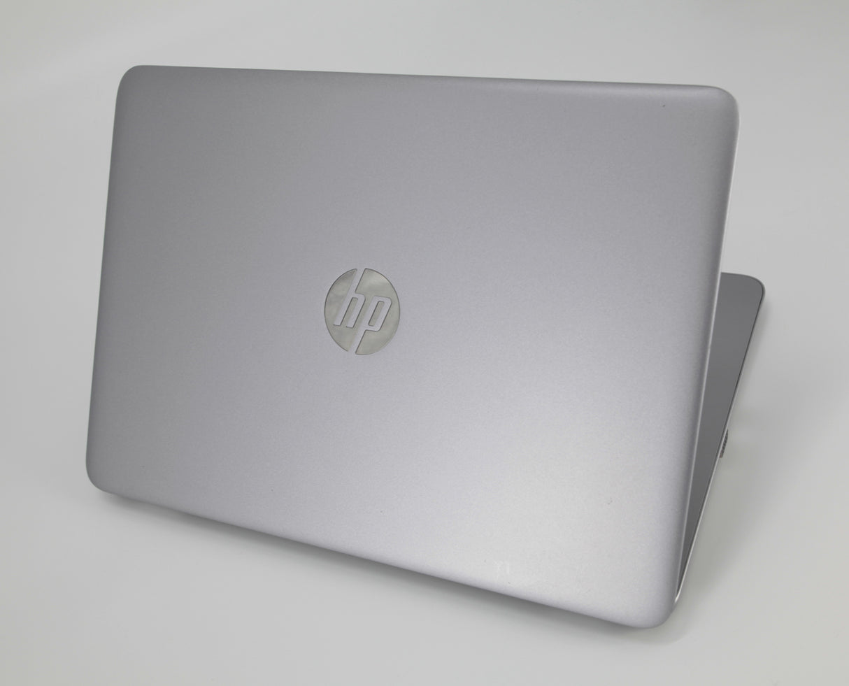 HP Laptop EliteBook 840r G4 14": 7th Gen Core i5, 256GB SSD, 8GB, Warranty, VAT - GreenGreen Store