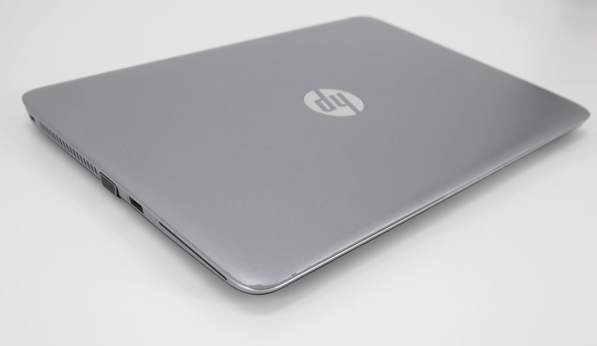 HP EliteBook 840r G4 14" Laptop 240GB, 7th Gen i5, 8GB, Warranty, VAT (Grade B) - GreenGreen Store