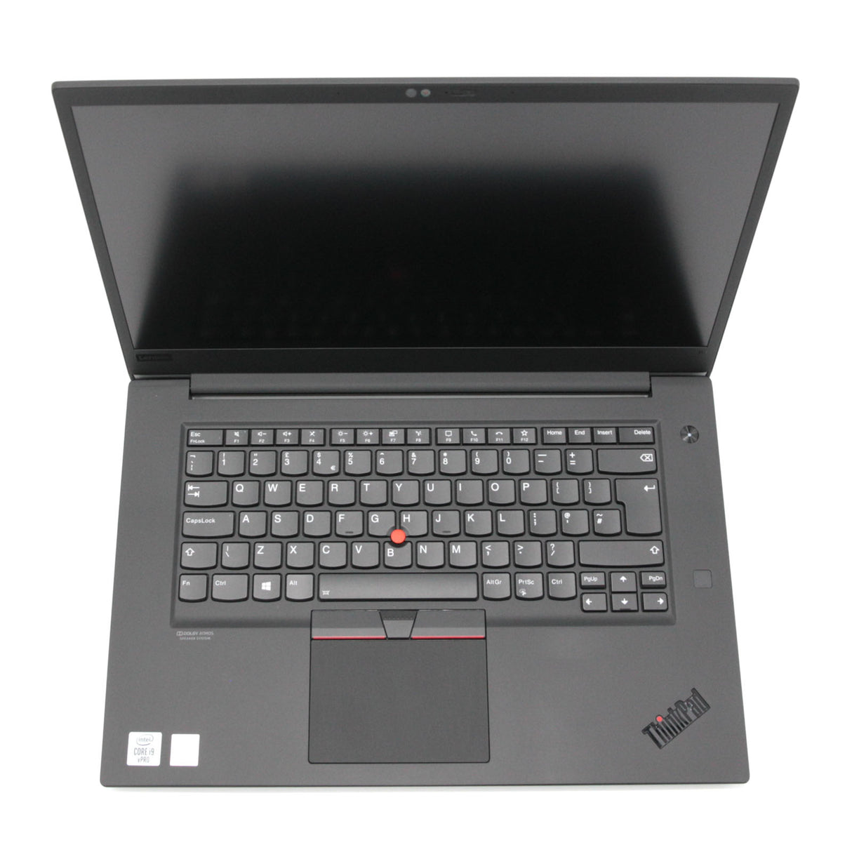 Lenovo Laptop, ThinkPad P1 4K Gen 3: 10th Gen Core i9, 32GB RAM, T2000, Warranty - GreenGreen Store