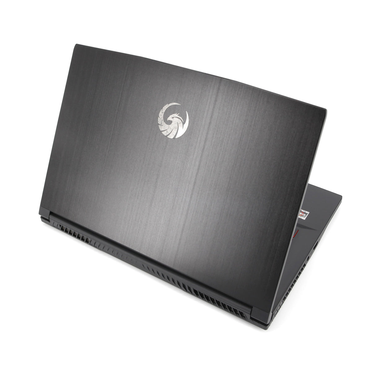 MSI Bravo 15 144Hz Gaming Laptop: Ryzen 5 4600H, 8GB, 256GB, RX 5500M, Warranty - GreenGreenStoreUK