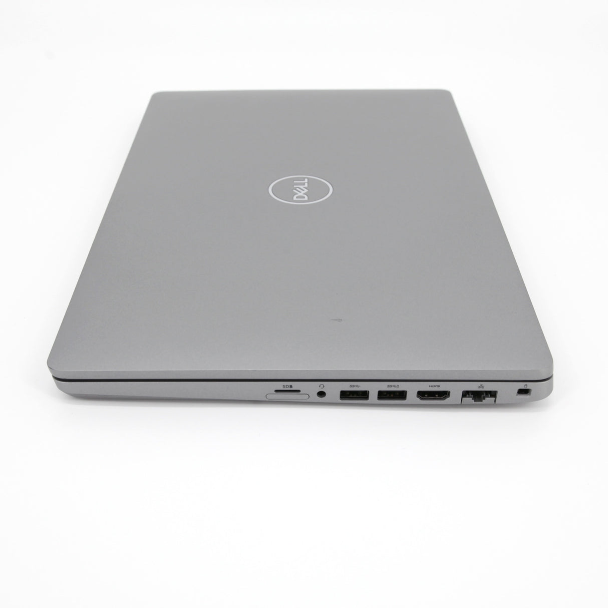 Dell Precision 3550 Laptop: 10th Gen Core i7, 512GB, 16GB, NVIDIA P520 Warranty - GreenGreenStoreUK