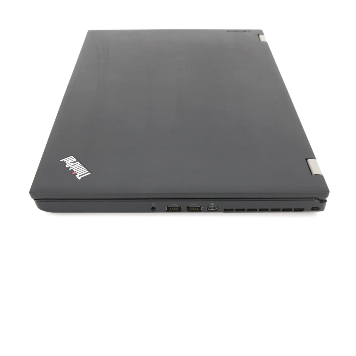 Lenovo ThinkPad P50 Laptop: i7 6820HQ 16GB RAM SSD Quadro M1000M Warranty VAT - GreenGreenStoreUK