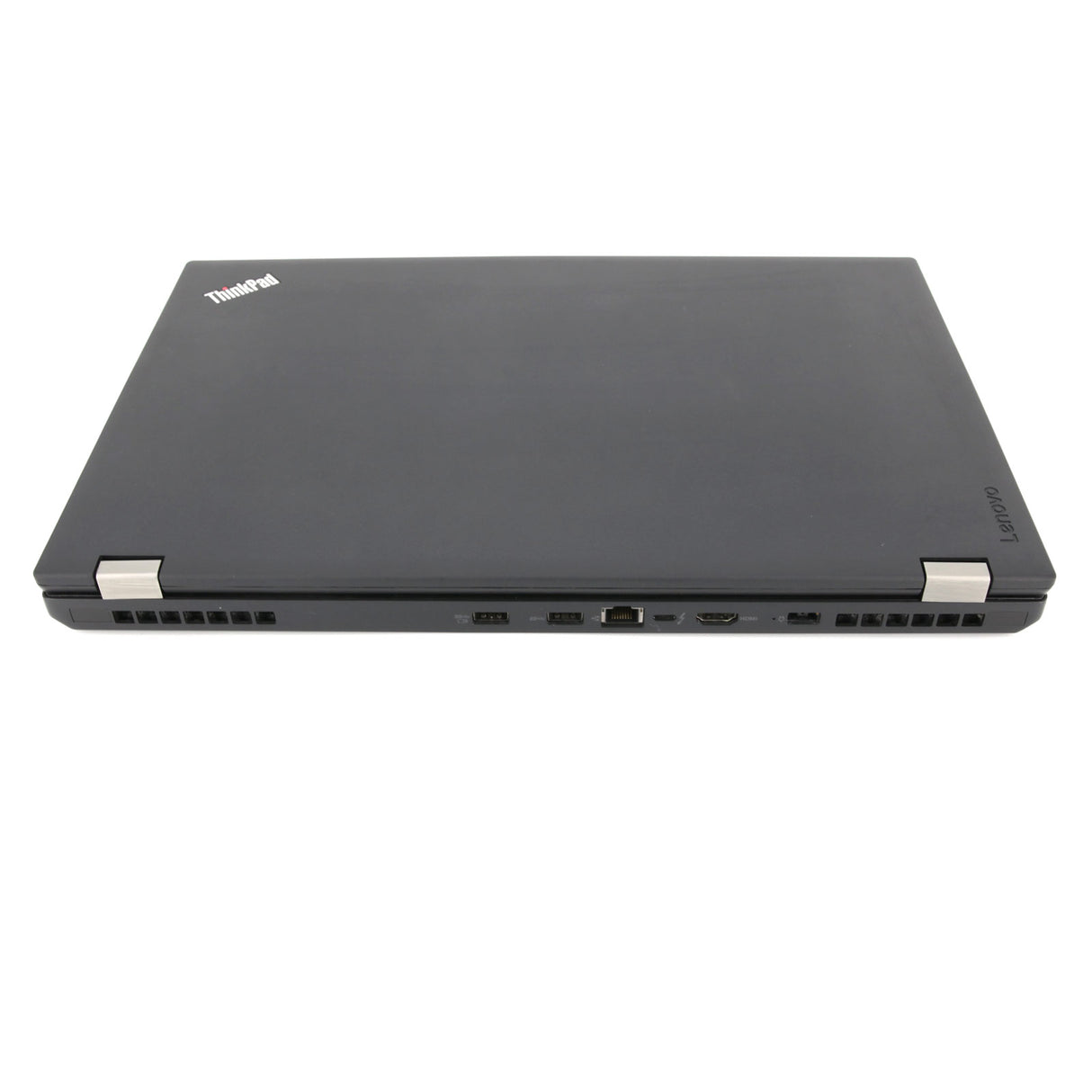 Lenovo ThinkPad P50 Laptop: i7 6820HQ 16GB RAM SSD Quadro M1000M Warranty VAT - GreenGreenStoreUK