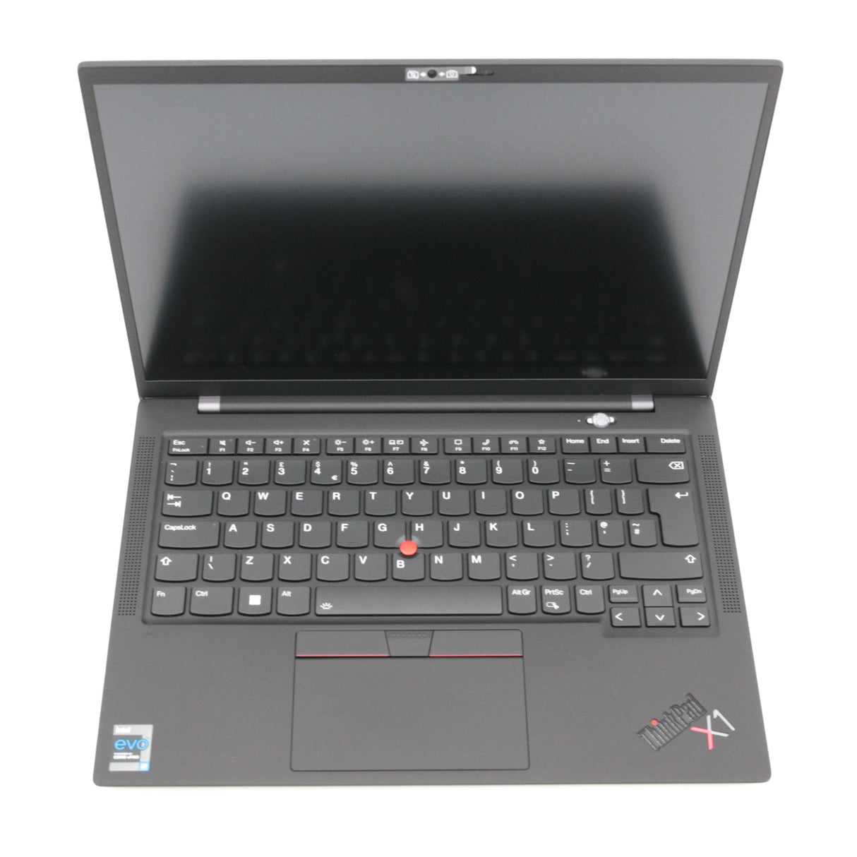 Lenovo Laptop ThinkPad X1 Carbon 9; i7 11th Gen, 32GB RAM, 500GB SSD Warranty - GreenGreen Store