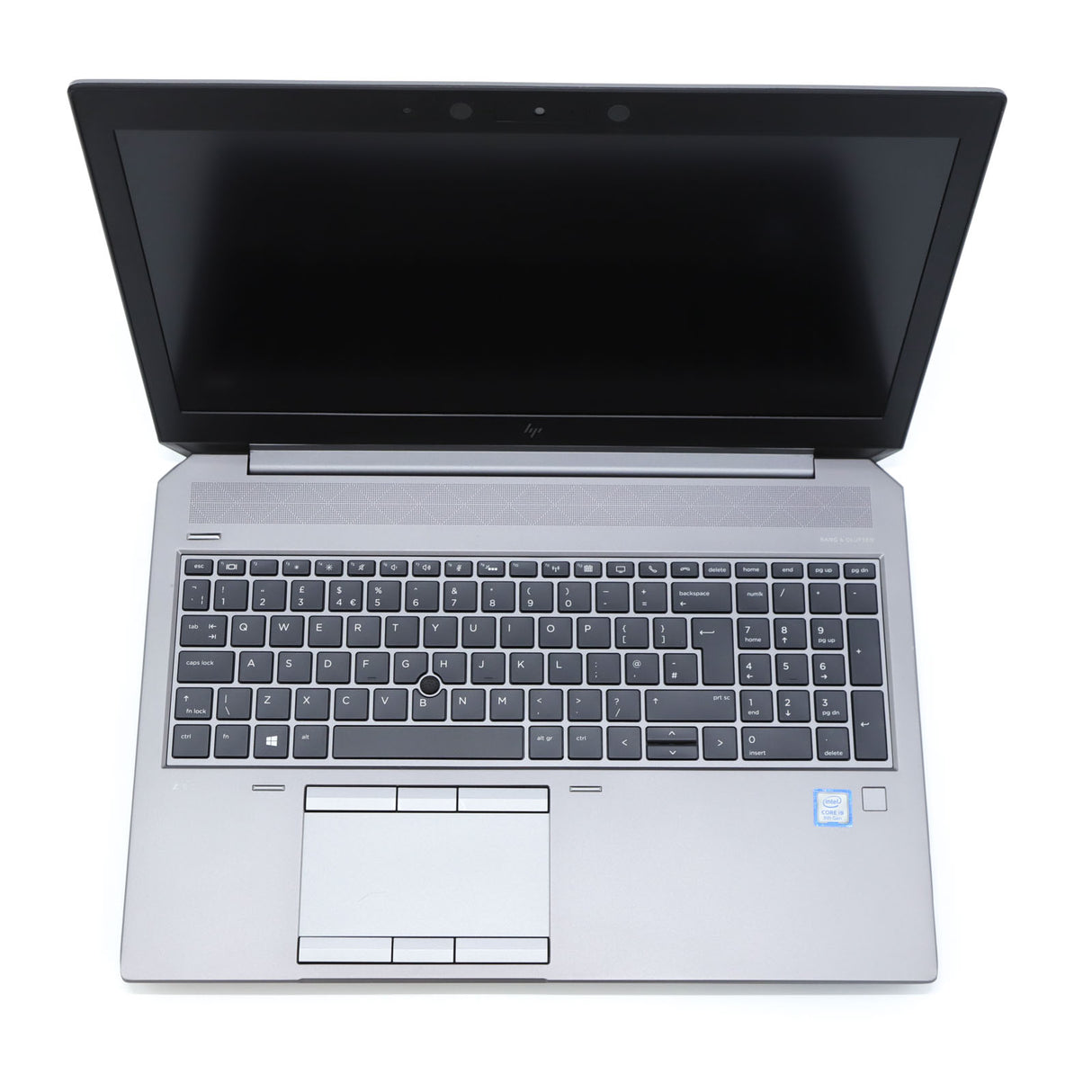 HP ZBook 15 G6 CAD Laptop: Core i9, Quadro T2000 64GB RAM 1TB SSD Warranty VAT - GreenGreen Store