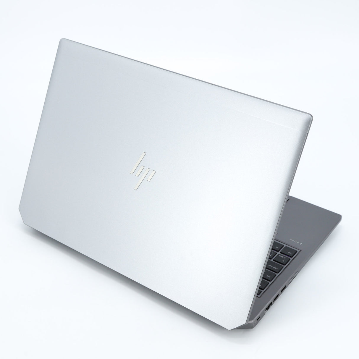 HP ZBook 15 G6 CAD Laptop: Core i9, Quadro T2000 64GB RAM 1TB SSD Warranty VAT - GreenGreen Store