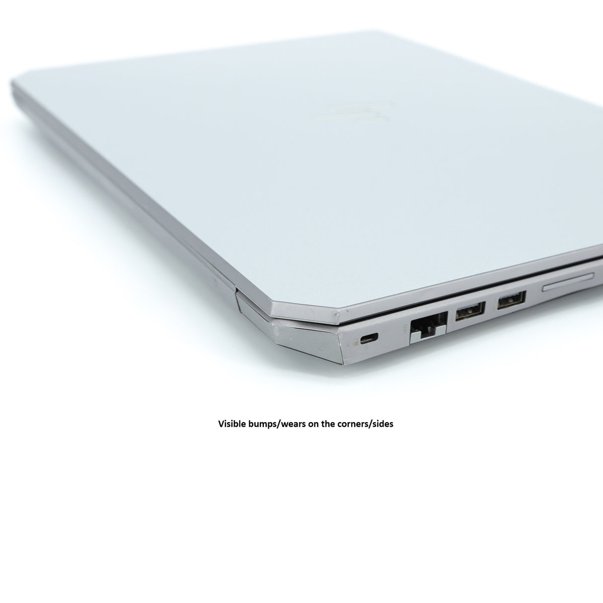 HP ZBook 15 G6 CAD Laptop: Core i9, Quadro T2000 64GB RAM 1TB SSD Warranty VAT - GreenGreen Store