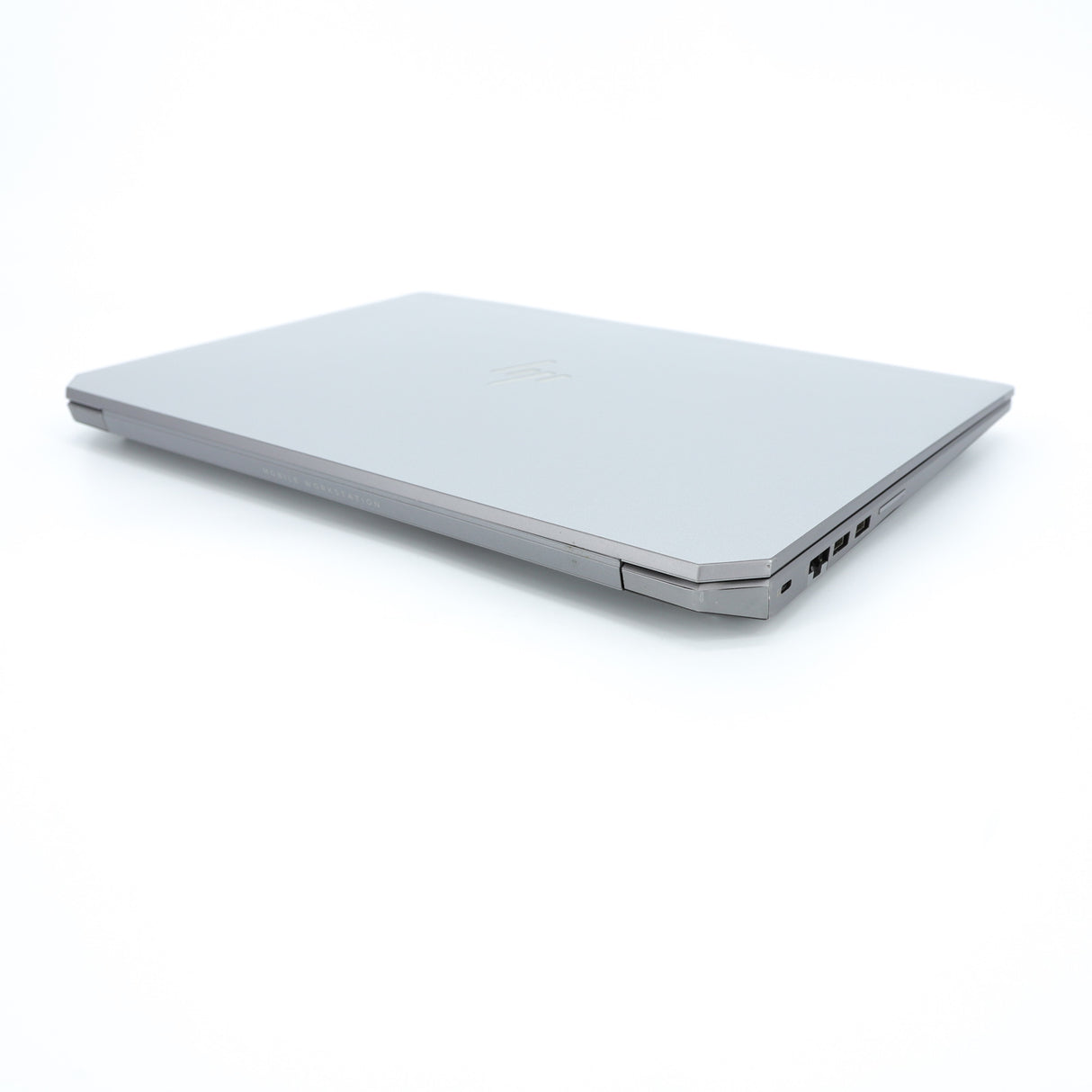 HP ZBook 15 G6 CAD Laptop: Core i9, Quadro T2000 64GB RAM 1TB SSD Warranty VAT - GreenGreen Store