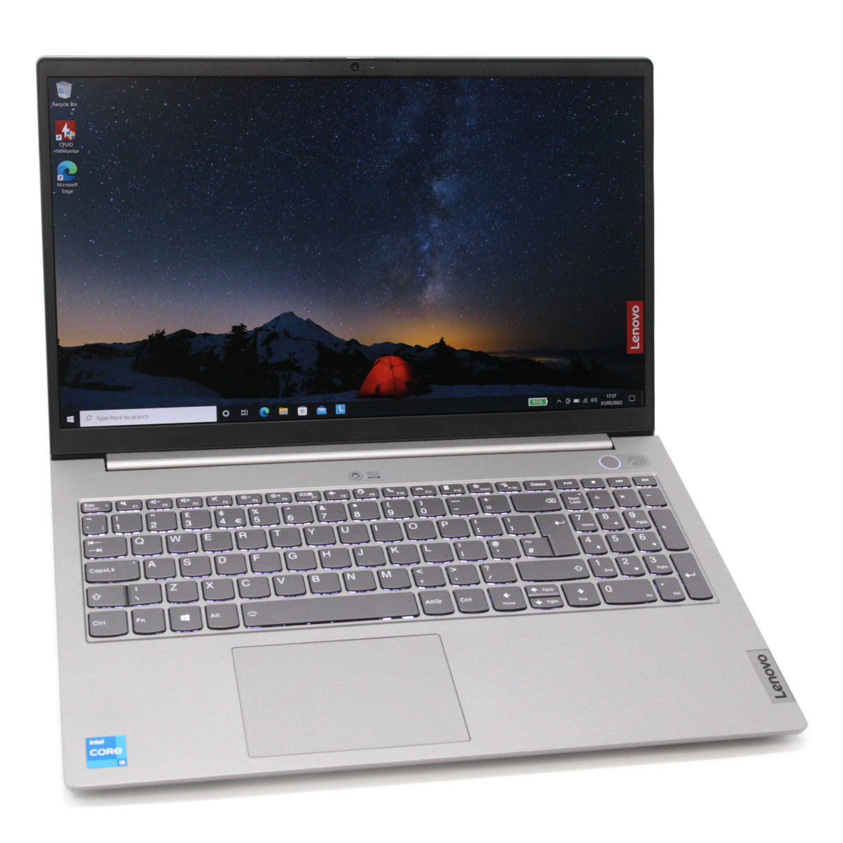 Lenovo Laptop ThinkBook 15 Gen 2: 11th Gen i5, 16GB RAM 256GB, Intel Xe Warranty - GreenGreen Store