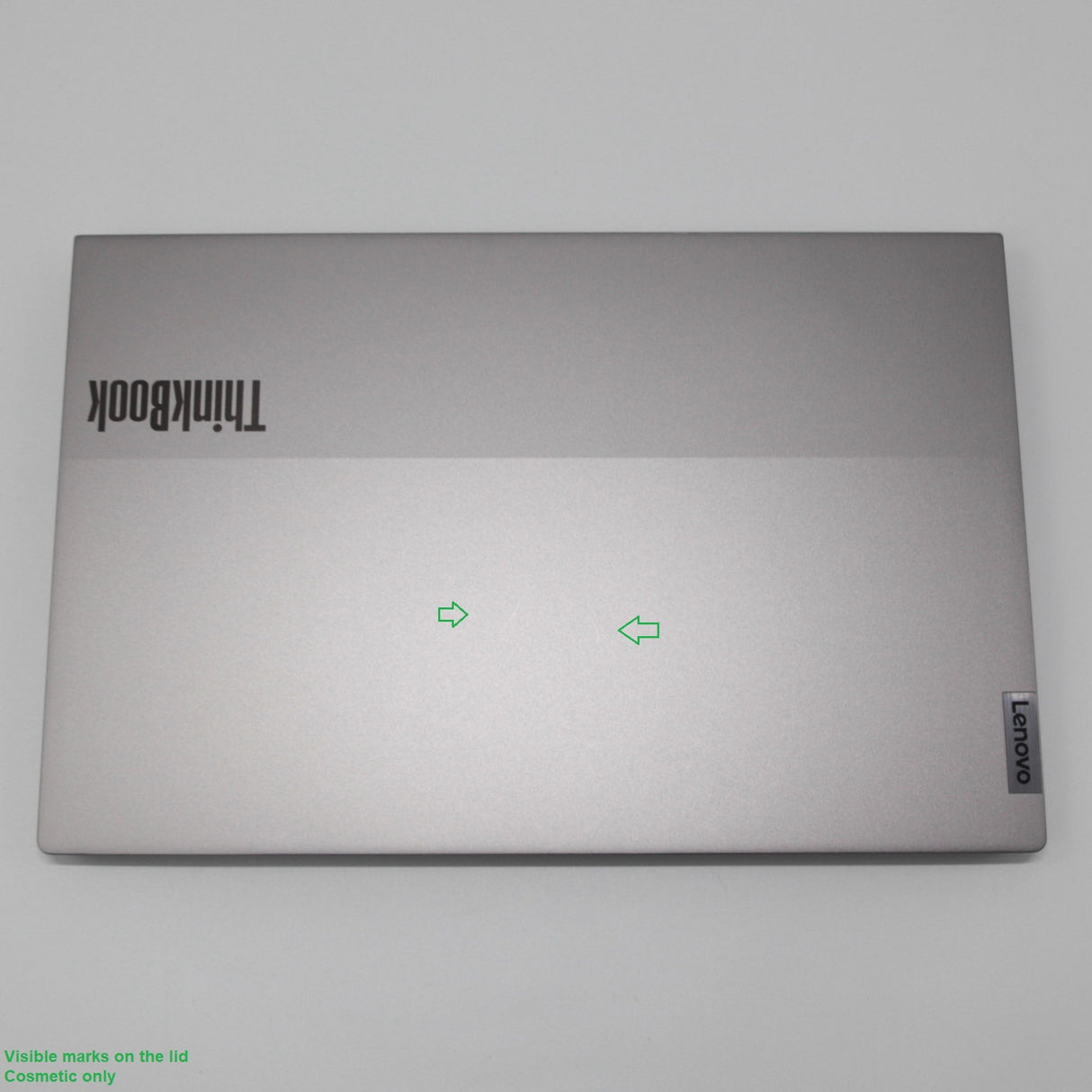Lenovo Laptop ThinkBook 15 Gen 2: 11th Gen i5, 16GB RAM 256GB, Intel Xe Warranty - GreenGreen Store
