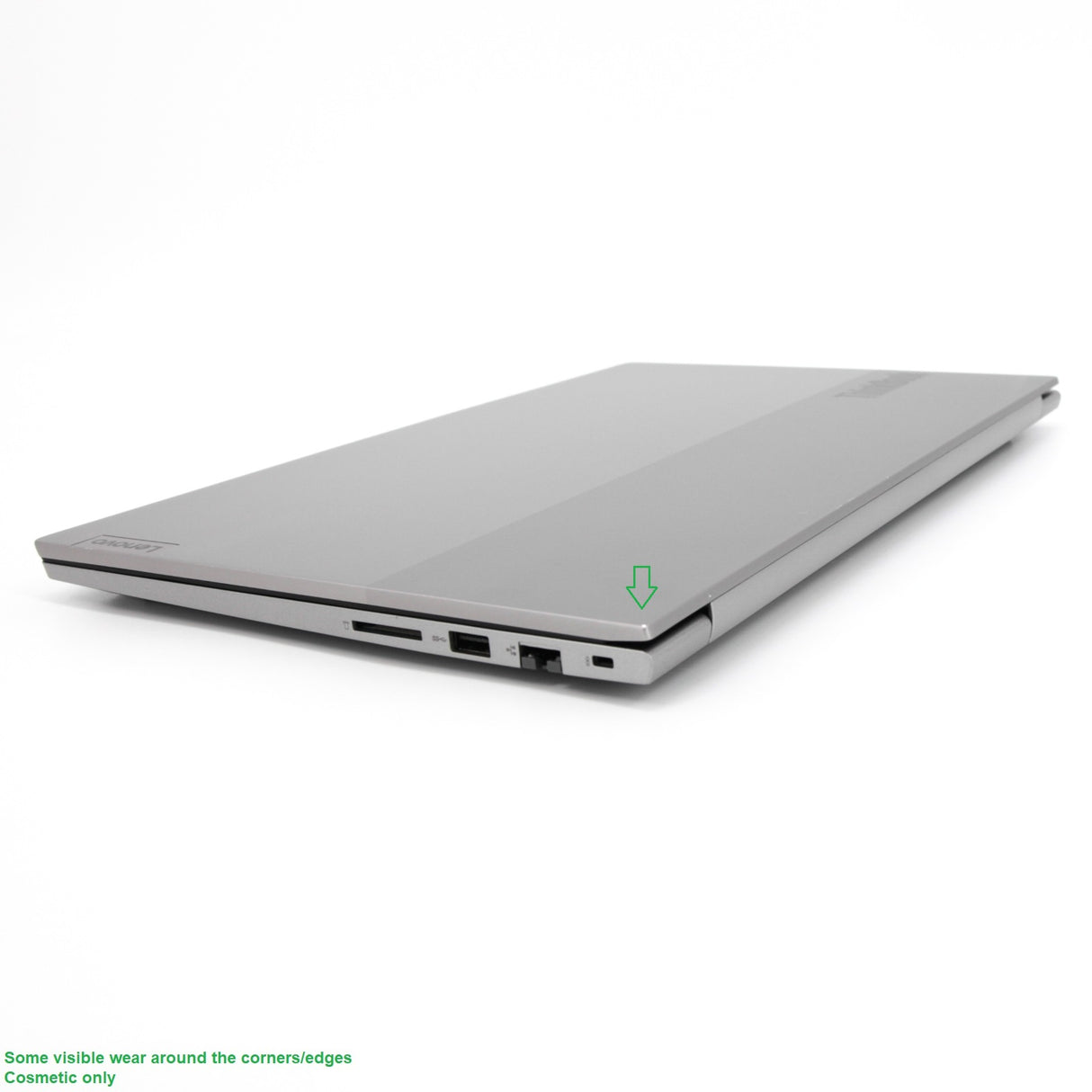 Lenovo Laptop ThinkBook 15 Gen 2: 11th Gen i5, 16GB RAM 256GB, Intel Xe Warranty - GreenGreen Store