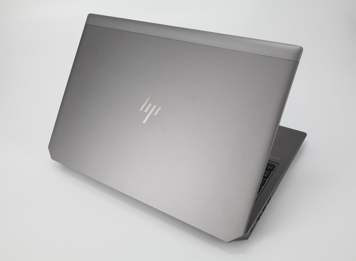 HP ZBook 15 G6 CAD Laptop: Core i9-9980H 1TB SSD 64GB RAM, Quadro T2000 Warranty - GreenGreen Store