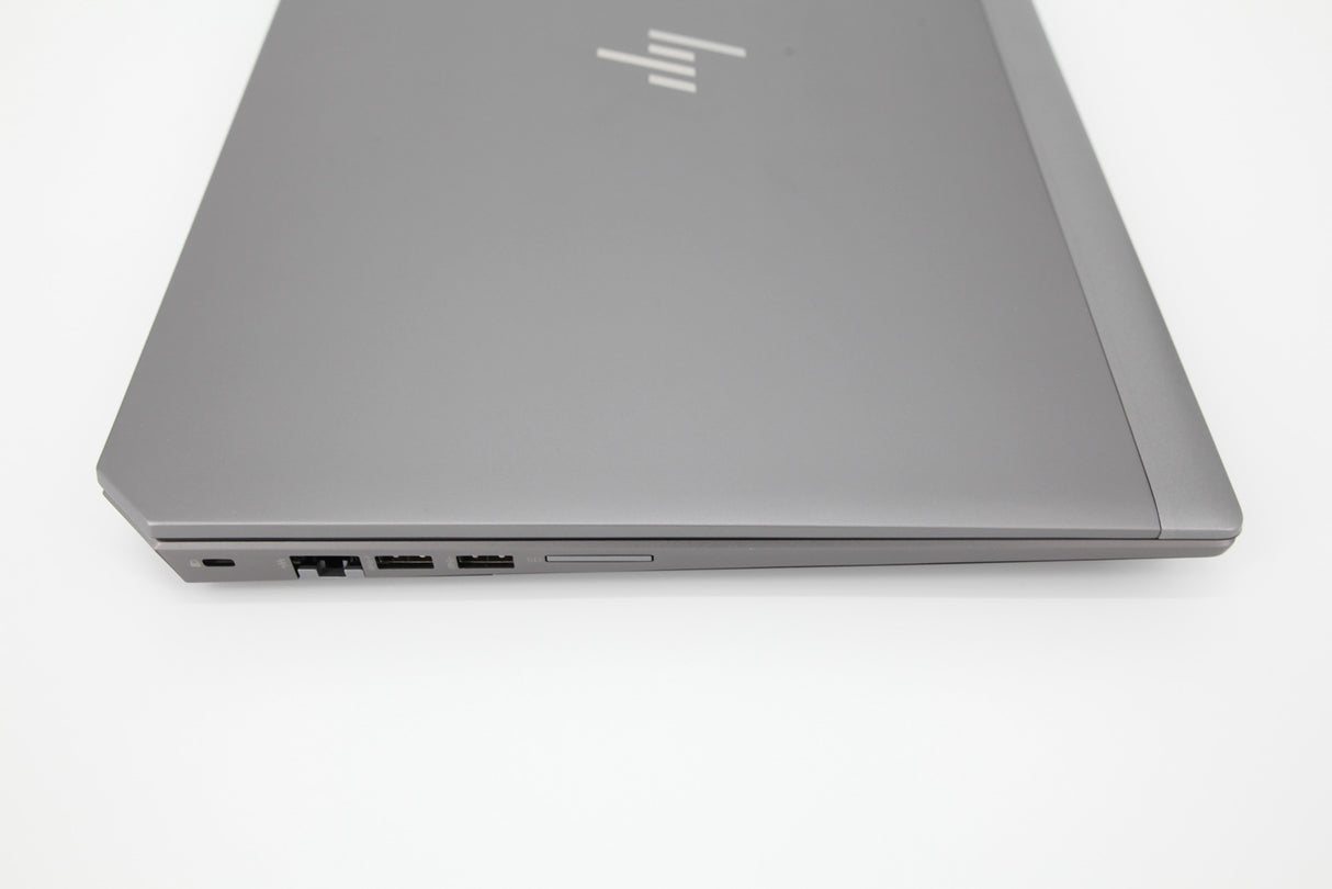 HP ZBook 15 G6 CAD Laptop: Core i9-9980H 1TB SSD 64GB RAM, Quadro T2000 Warranty - GreenGreen Store