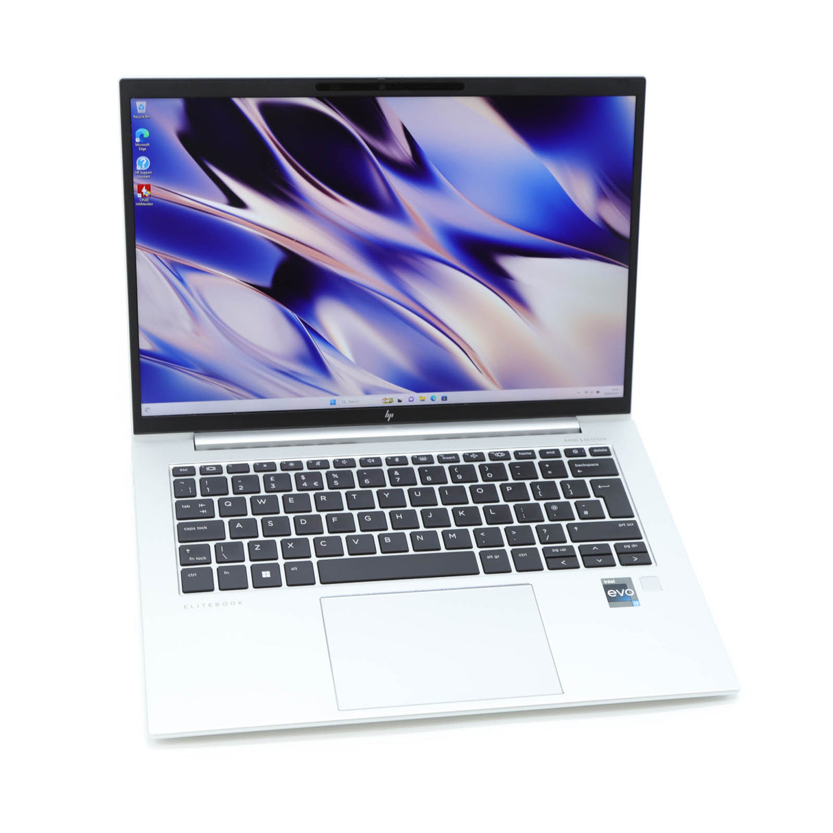 HP EliteBook 840 G9 Laptop: Core i7 12th Gen, 16GB RAM, 512GB SSD, Warranty - GreenGreen Store