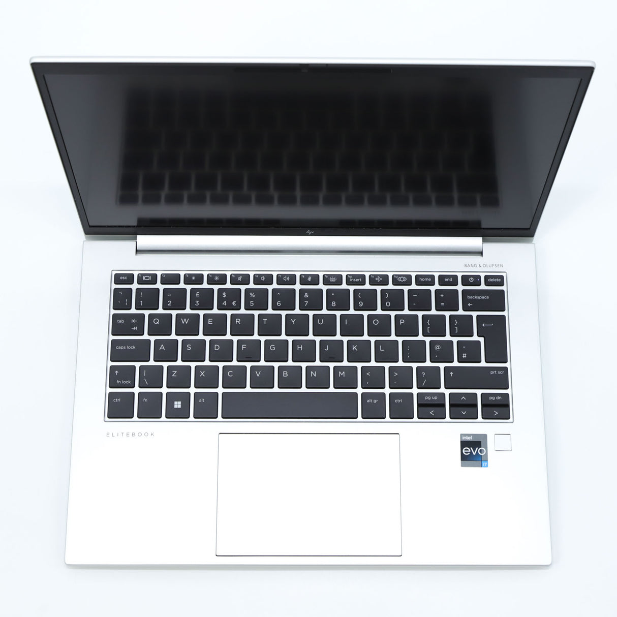 HP EliteBook 840 G9 Laptop: Core i7 12th Gen, 16GB RAM, 512GB SSD, Warranty - GreenGreen Store