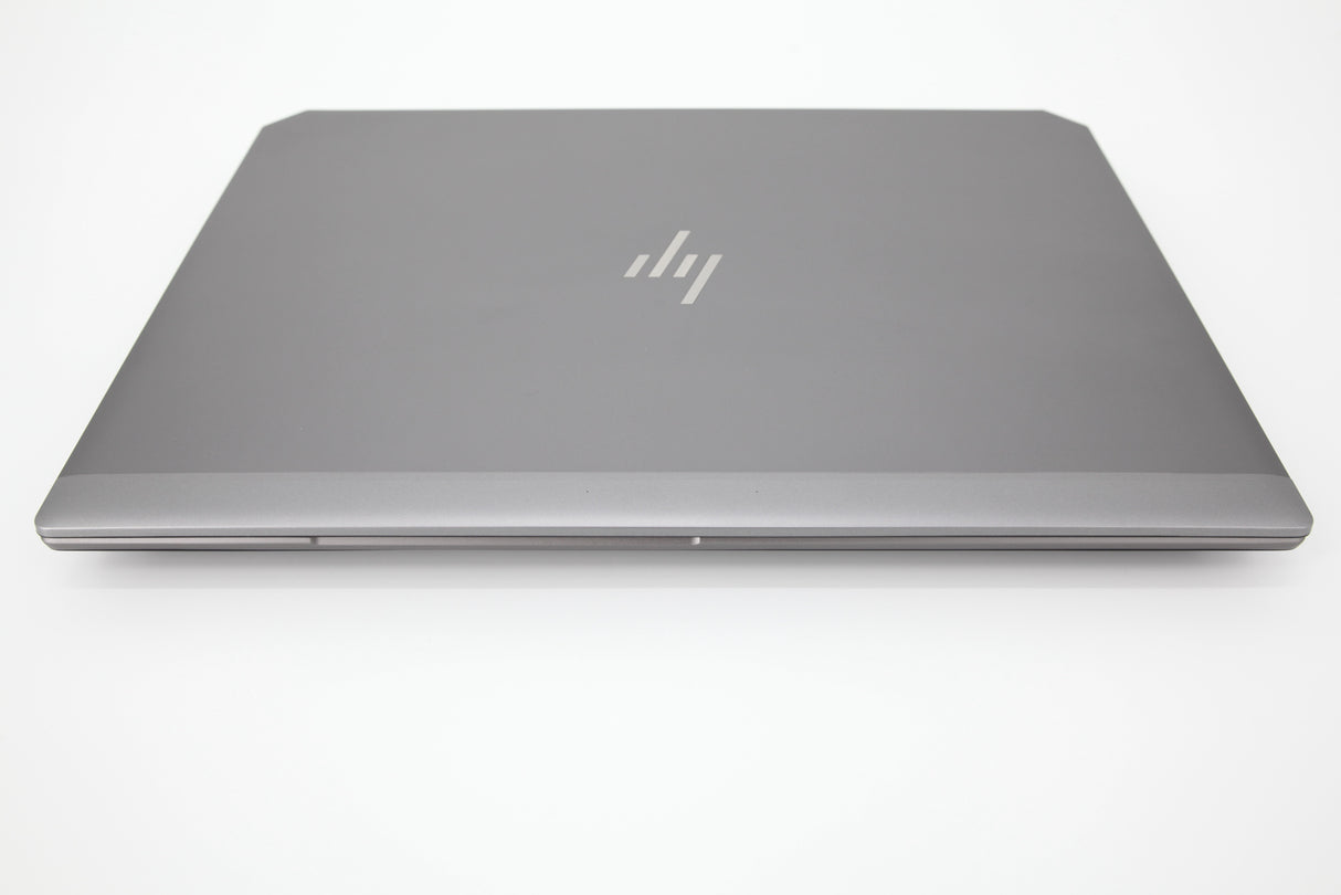 HP ZBook 15 G6 CAD Laptop: Core i9-9980H 1TB SSD 64GB RAM, Quadro T2000 Warranty - GreenGreen Store