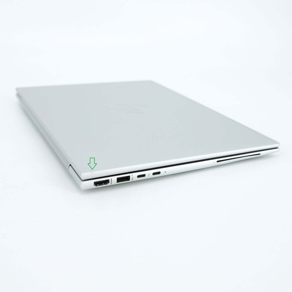HP EliteBook 840 G9 Laptop: Core i7 12th Gen, 16GB RAM, 512GB SSD, Warranty - GreenGreen Store