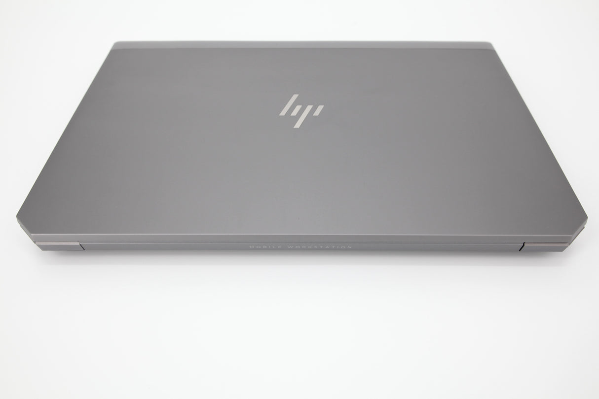 HP ZBook 15 G6 CAD Laptop: Core i9-9980H 1TB SSD 64GB RAM, Quadro T2000 Warranty - GreenGreen Store
