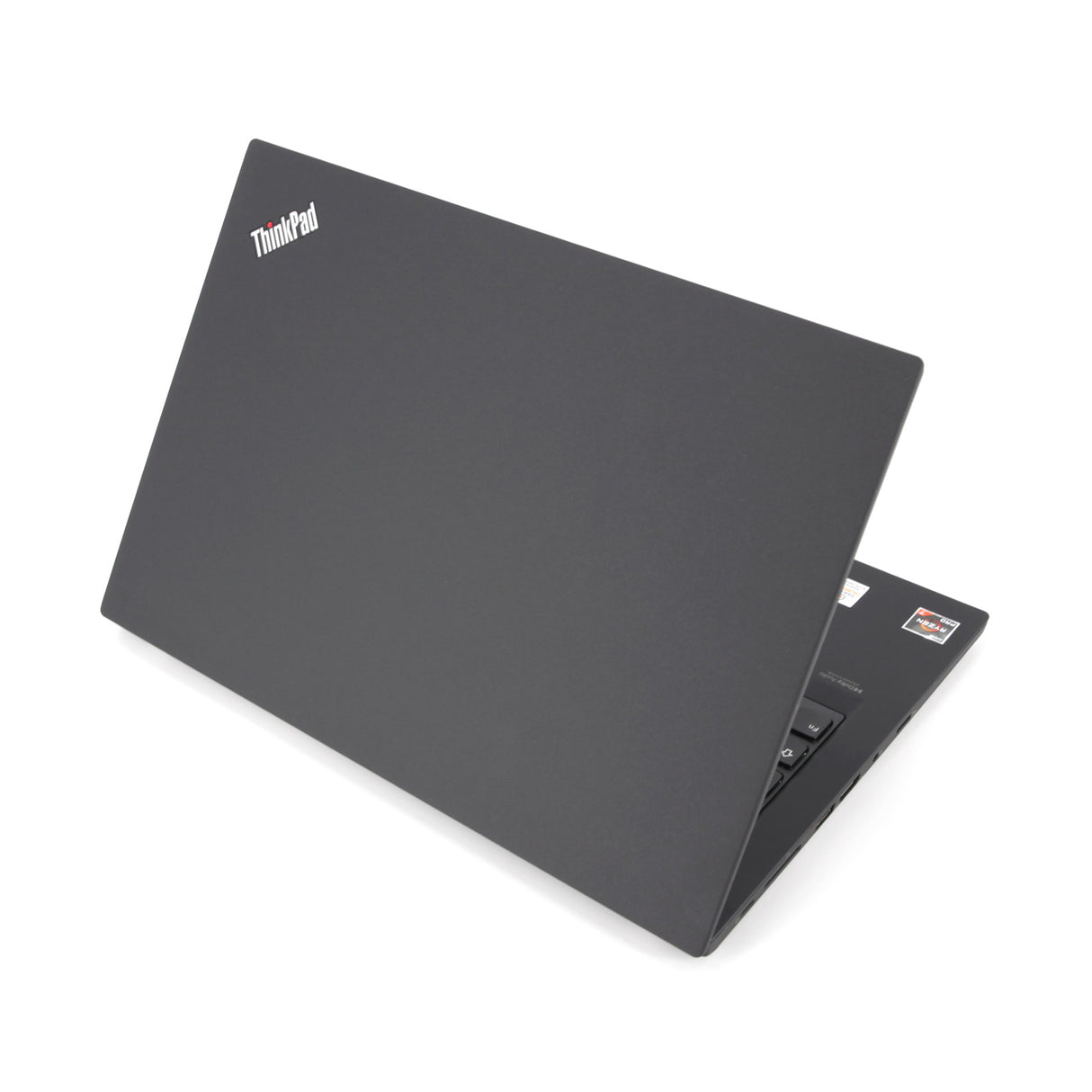 Lenovo ThinkPad P14s Gen 2 4K Laptop Ryzen 7 5850U, 32GB 512GB (like T14 Gen 2) - GreenGreenStoreUK