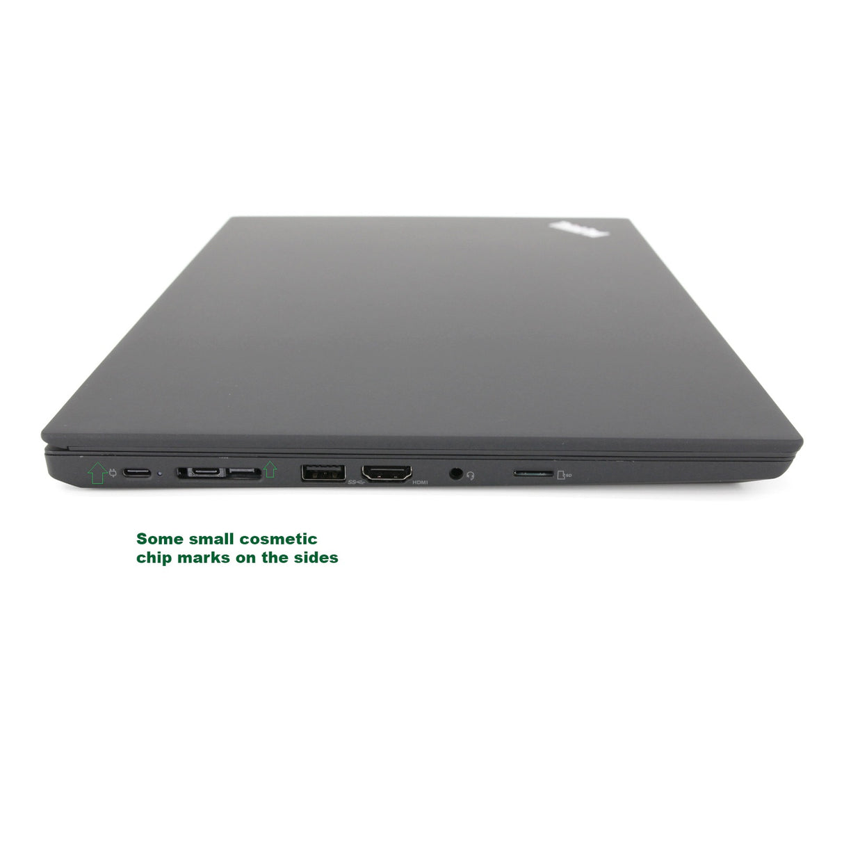 Lenovo ThinkPad P14s Gen 2 4K Laptop Ryzen 7 5850U, 32GB 512GB (like T14 Gen 2) - GreenGreenStoreUK